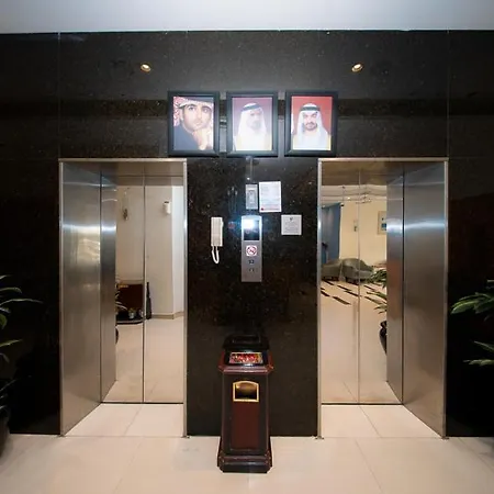City Stay Grand Hotel Apartments - Al Barsha-3